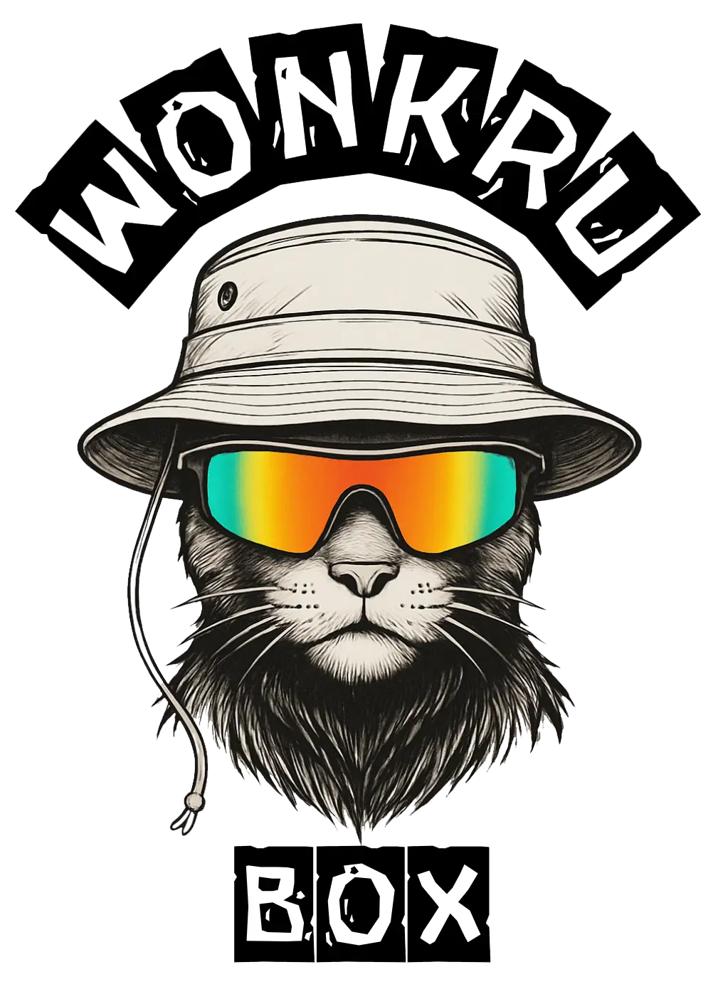 Logo de Wonkru Box